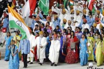 Cabinet okays Delhi's bid for Asiad '14