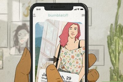 How to Swipe on Bumble