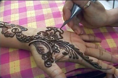 TN: Midnight mehendi rush at hospitals