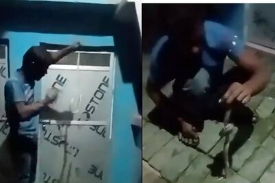 Drunk UP Man Plays With Snake, Gets Bitten, Dies. Video Goes Viral