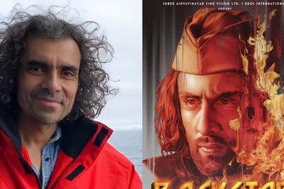 Imtiaz Ali Reveals How Ranbir Kapoor Retold the 'Rockstar' Script After It Was Lost: 'I Was Searching...'