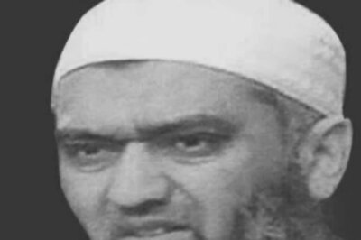 Mumbai: Chhota Shakeel's Brother-in-law, Jailed in Terror Funding Case, Dies