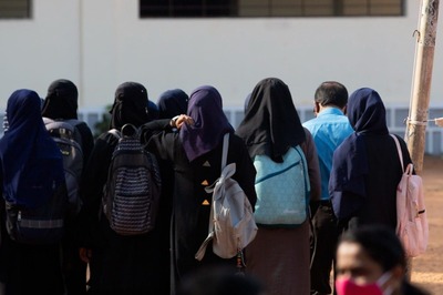 Karnataka Hijab Row: Classes 9, 10 to Resume Next Week, PUC and Degree Colleges Later