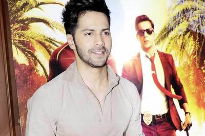 Happy Birthday Varun Dhawan: Why He is The Most Adorable Actor in Bollywood