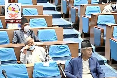 Nepal Parliament Unanimously Passes Bill Redrawing Its Map to Include Indian Territories
