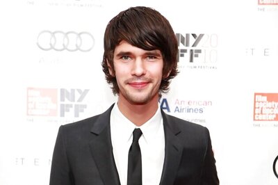 Ben Whishaw to play Q in 'Skyfall'