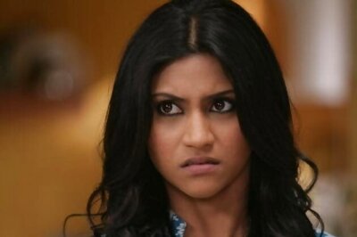 Ek Thi Daayan: Konkona has a mysterious link with Emraan