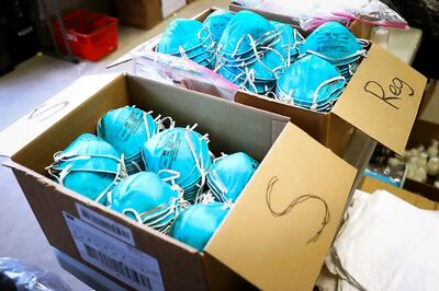 All Used Masks, Gloves Should be Stored for 72 Hours before Disposal: CPCB's Latest Covid-19 Guideline