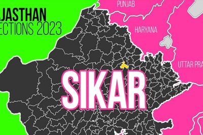 Sikar Election Result 2023 LIVE Updates and Highlights: Rajendra Pareek of INC Wins