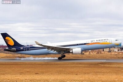 Jet Airways lowers its fare on international routes