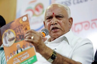 Secret MLA Meetings, Anonymous Letter: Why Rebellion is Growing in Yediyurappa Govt