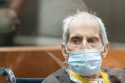 Multimillionaire Robert Durst, Convicted For Murder, Dies