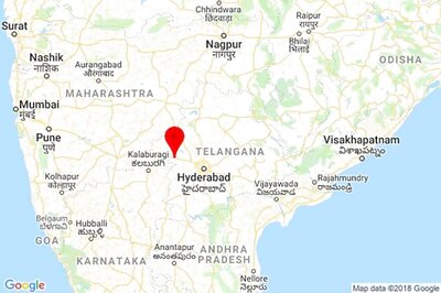 Zahirabad Election Result 2018 Live Updates: Koninty Manik Rao of TRS Wins