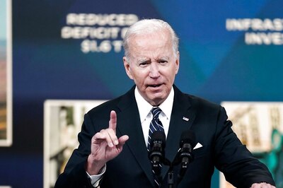 Biden Says Supreme Court 'Out of Control' on Abortion Ruling; Moves to Protect Patient Privacy