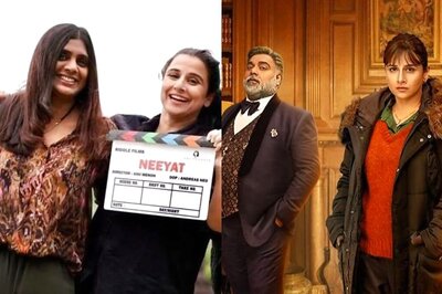 Anu Menon On Neeyat, Glass Onion Comparisons: 'Unless I Stole Rian Johnson's Script...' | Exclusive