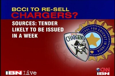 Deccan Chargers set to have a new owner: Sources