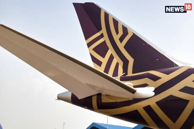 Vistara Partners With Axis Bank to Launch Co-Branded Forex Card For International Travellers