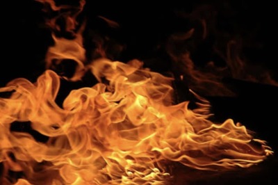 Fire Erupts in Mumbai Industrial Estate; None Injured