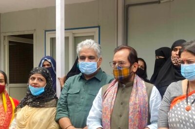 Muslim Women Rights Day 2021: Govt Marks 2nd Anniversary of 'Historic' Step to Ban Triple Talaq