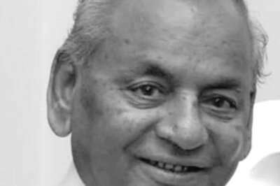 'Voice of the Marginalised': PM Modi Condoles Death of Kalyan Singh, Politicians Mourn his Demise