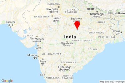 Amarpatan Election Result 2018 Live Updates: Candidate List, Winner, MLA, Leading, Trailing, Margin