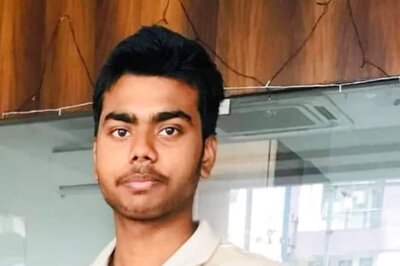 Unhappy with Previous Rank, Uttar Pradesh Boy Appears for NEET Again Gets Rank 4