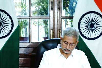 'As Far As Pakistan, China Are Concerned...': Jaishankar's First Comment As He Takes Charge Of MEA In Modi 3.0