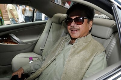 Accountability Should be Fixed for Chaotic Situation, Says Shatrughan Sinha