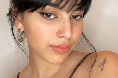 Aaliyah Kashyap Reveals How She Got Out of a Toxic Relationship: ‘I Started Prioritising Myself…’