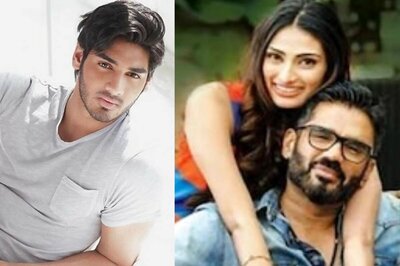 Suniel Shetty: My Children are Threatened on Twitter, What Wrong Have I Done?