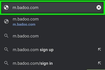 How to Use Badoo on Your Mobile Device