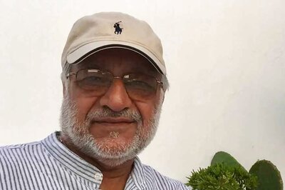 Pakistan Minister Shoots Wife Thrice Before Killing Self: Police