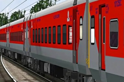 Indian Railways' Mission Amanat Service to Help You Find Luggage Lost on Trains