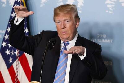 Donald Trump Demands 6G, While we Mortals Still Wait For The Technology to Become a Reality