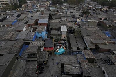'Will We Ever Recover From This?': How Dharavi Became Coronavirus Battleground as Cases Mount to 200