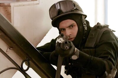 State of Siege: 26/11 Will Cover All Locations Targeted During Mumbai Attacks, Says Vivek Dahiya