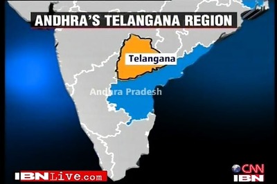 Parties mount pressure on Cong to clear stand on Telangana