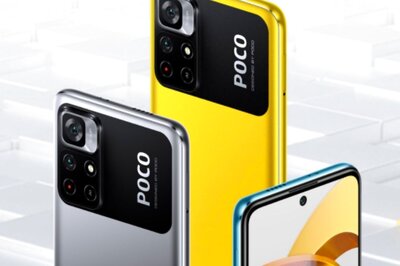 Poco Has Sold Over 30 Lakh C-Series Smartphones on Flipkart