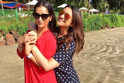 Parineeti Chopra, Sania Mirza to be The First Guests on Yaaron Ki Baarat