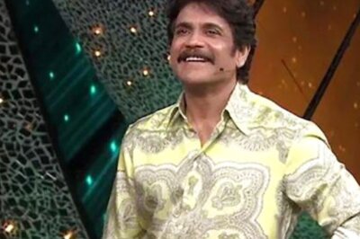 Nagarjuna To Mark His OTT Debut With This Show? Details Inside