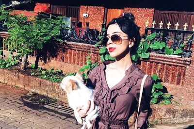 Ramanand Sagar's Great Granddaughter Sakshi Chopra Becomes an Internet Sensation