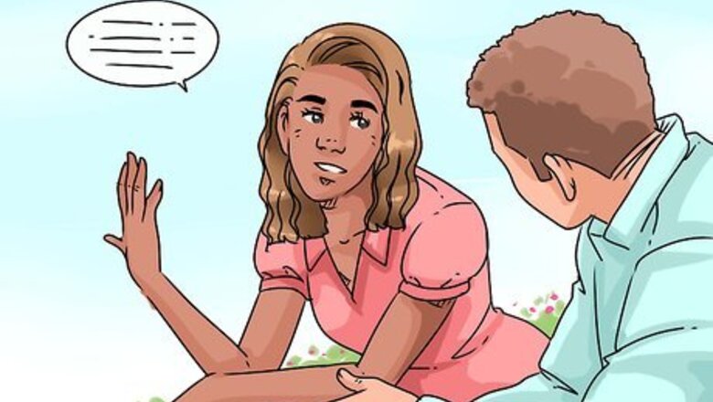 How to Compromise with Your Parents