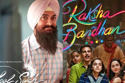 Aamir Khan vs Askshay Kumar At Box-Office: Laal Singh Chaddha Gets More Pre-Booking