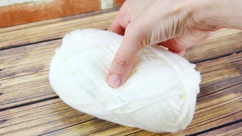 How to Dye Yarn in a Slow Cooker