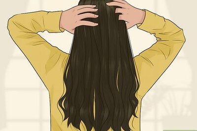 How to Style 2a Hair