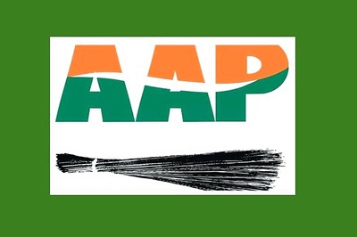 Dropped AAP MLAs Say List of Candidates Came As a 'Surprise'