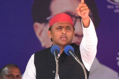 UP Deputy Speaker Election: BJP Reaps Positive Results, But Akhilesh Yadav Gives Tough Fight
