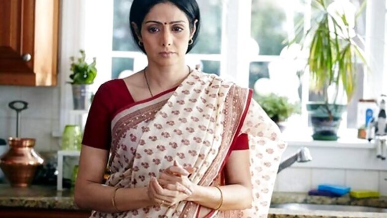 On Sridevi's 50th birthday, counting her best films