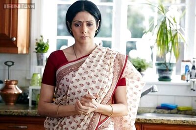 On Sridevi's 50th birthday, counting her best films