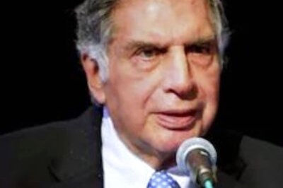 Ratan Tata Has a Message for All Tata Group Employees on Jamsetji Tata's Birth Anniversary